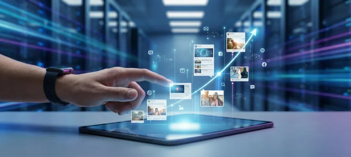 reputación online y limpieza de imagen digital