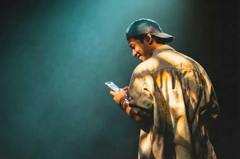 Servicio creación paginas web profesionales Madrid