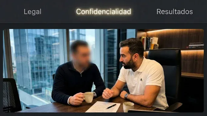 Confidencial